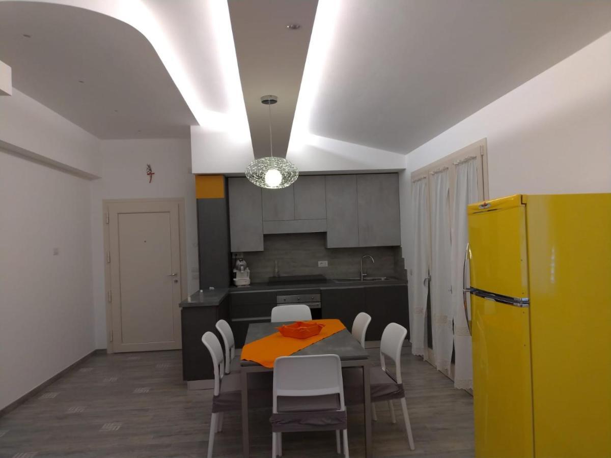 B&B Hibiscus Porto SantʼElpidio Eksteriør billede
